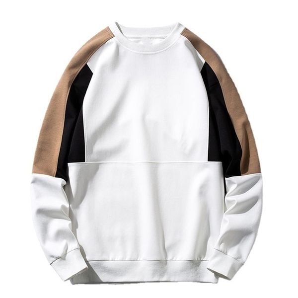 

men s custom long sleeves dk16 220728, White;black