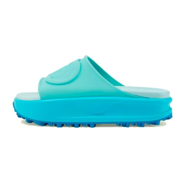 

women designer slippers transparent pvc jelly lady letter printed luxury summer sandals comfortable flip flops size 35-42 x7jk, Black
