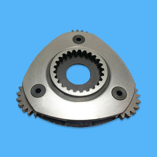 

travel planetary carrier assembly spider gear 1025826 for zaxis 200 210 ex200-6 ex210-2 final drive gearbox