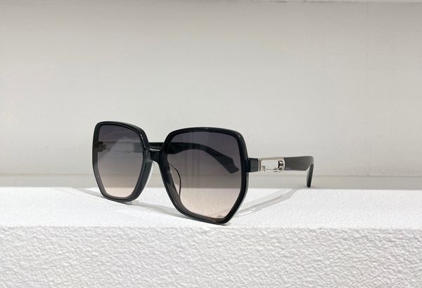 

womens sunglasses for women men sun glasses mens 0625 fashion style protects eyes uv400 lens with random backaging, White;black