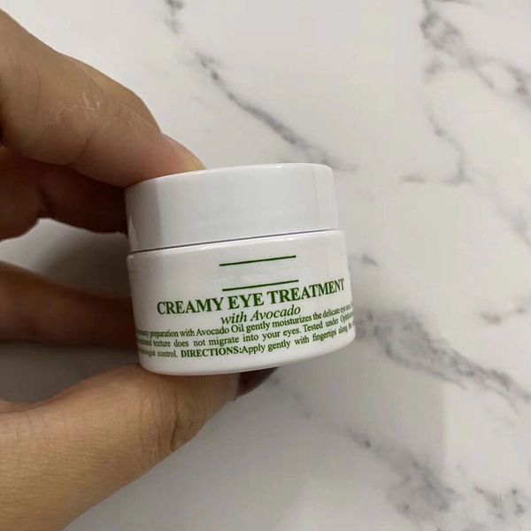 

creamy eye treatment eye cream 14g 28g eye concentrate care cream