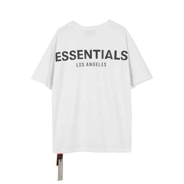 

thread fog fashion brand loose men's sleeve high street t-shirt 2022 luxury brand fashion design sweatshirts, White;black