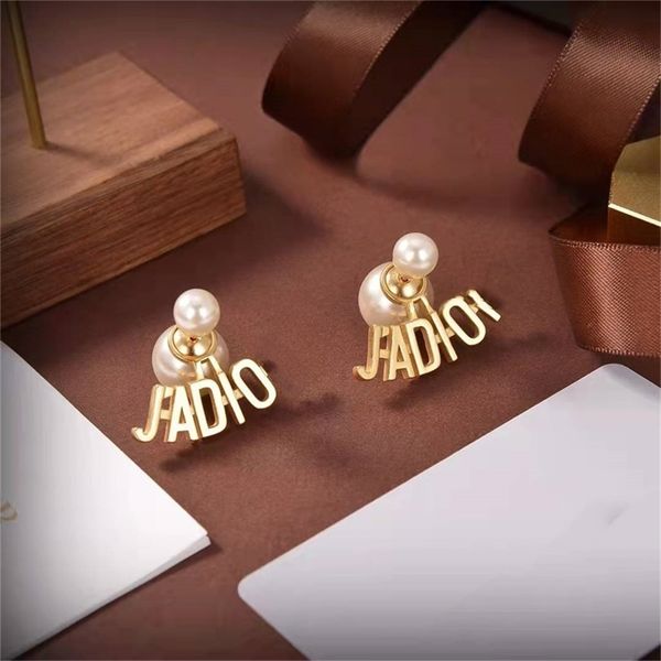 

86% off factory shophome home classic size pearl women's simple fashion 34, Golden