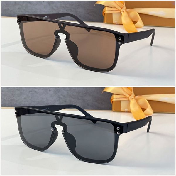 

mens sunglasses original full set accessorie woman eyeglass mirror printing symbol z1082 stud shades v shape keyhole bridge glasses outdoor, White;black