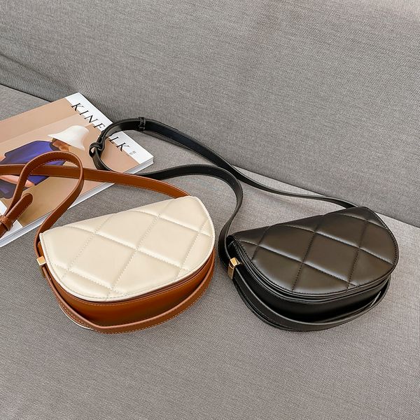 

shoulder bags women crossbody totes purse handbags leather ladies clamshell designers bags 9322