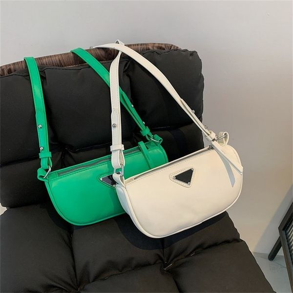 

purse triangle bag women's sling one shoulder underarm bag