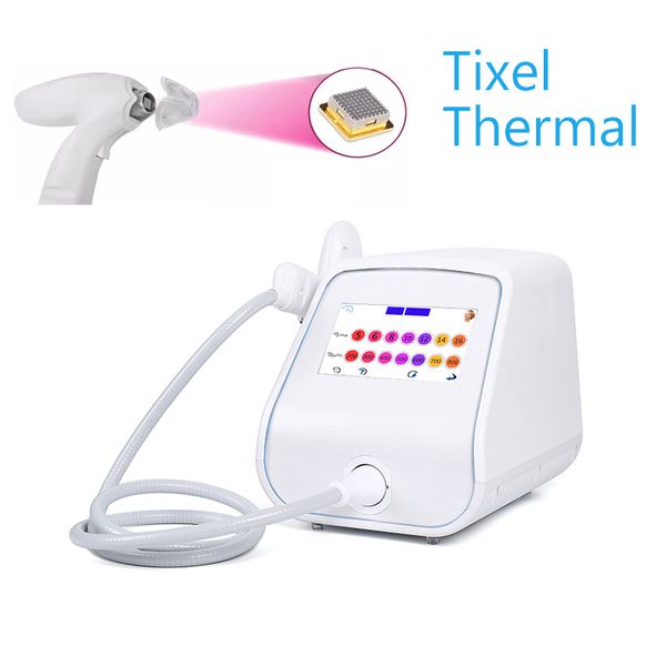 Другое оборудование для красоты Tixel в Германии Эффективная машина для омоложения кожи лица для продажи
