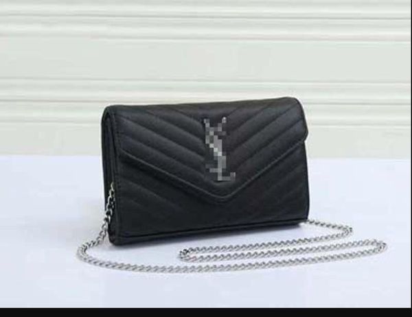 

handbag silver evening crossbody messenger purs chain shoulder clutch yslity designers lady viutonity bags gold flap e fawuc