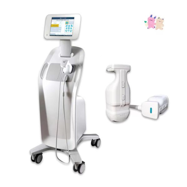 

new hifu slimming body shaping slimming machine reasonable price, Black