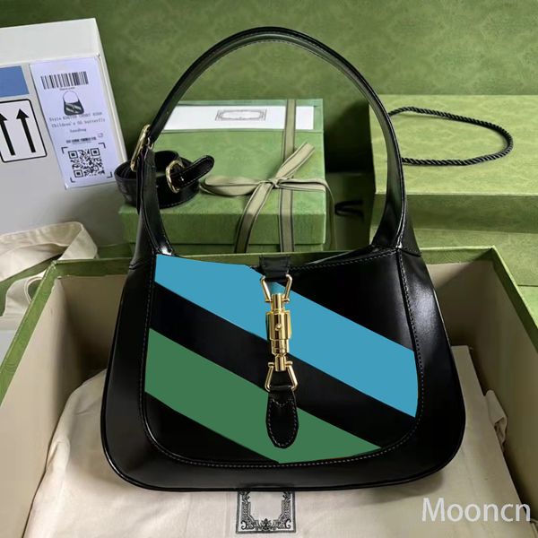 7a Top-Einkaufstasche 2022 Designer-Taschen für Frauen Luxus-Crossbody-Print-Kartenhalter-Taschen Clutch-Leder-Schwarz-Geldbörsen