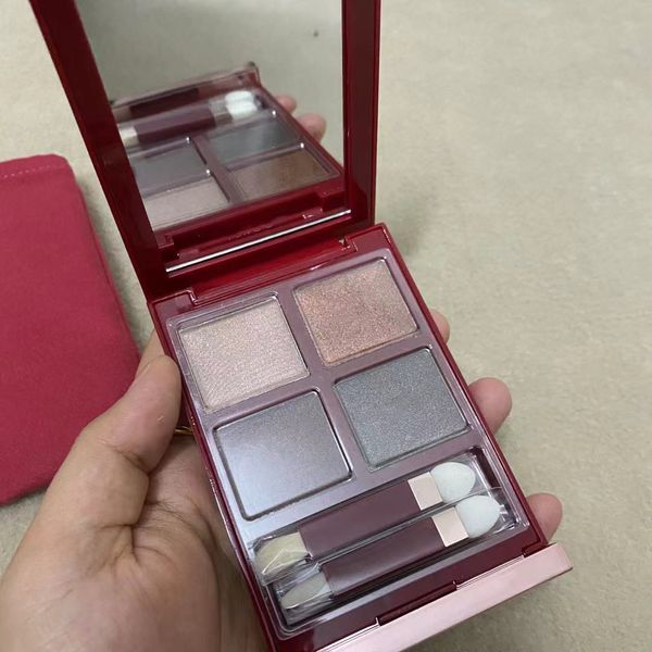 

epack lost cherry eye color quad ombres a paupieres 4 colors eyeshadow makeup