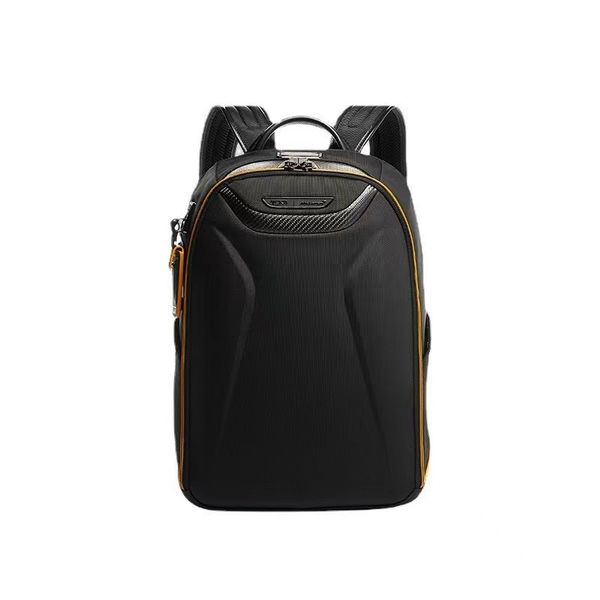 

all new tumi mclaren men's backpack fashion large capacity computer backpack