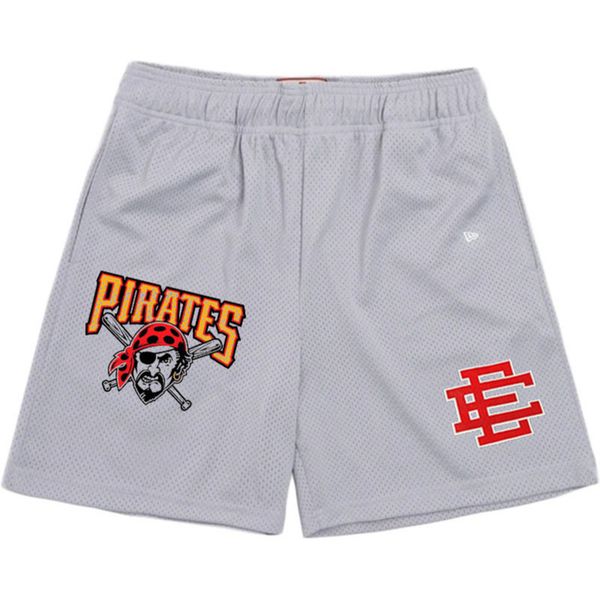

summer fashion eric emanuel mens casual shorts ee basic short luxury newyork city skyline designers baseball league co branding fitness loos, White;black