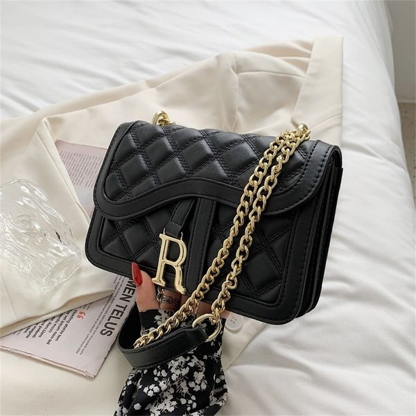 

messenger fashion texture chain trendy style one small 80% off shop online