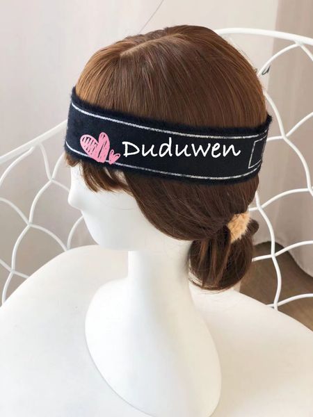

printed headband scarf street fashion vintage elastic headbands headwraps for men and women classic 2c hair accessories, Silver