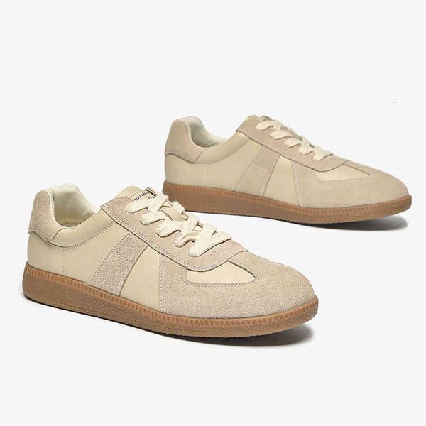 

dress shoes real leather training shoes women's small white spring sports fashion leisure flat sole women, Black