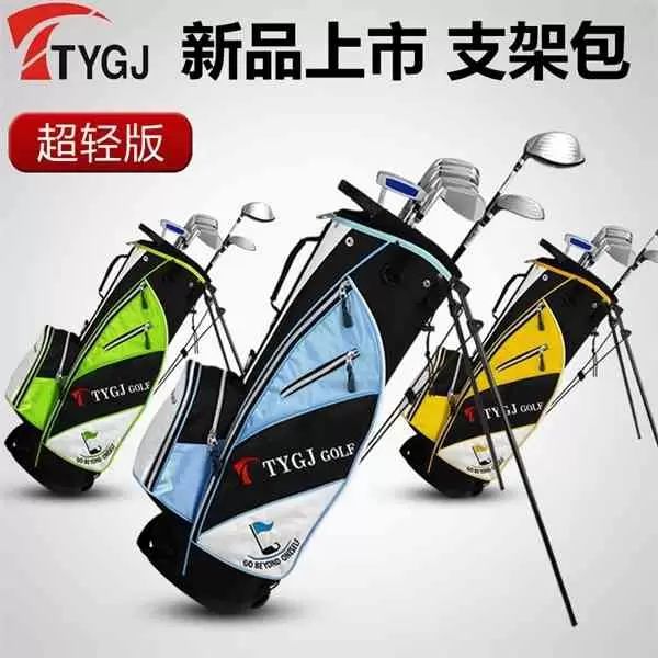 

ttygj portable golf bag golf holder bag portable golf bag