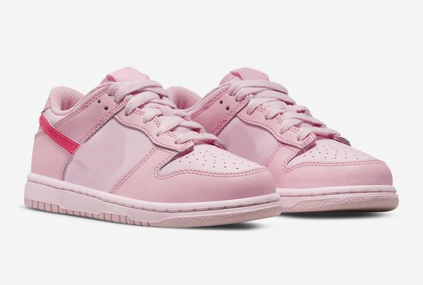 

shoes womens casual dunks designer skate triple pink sport sneakers