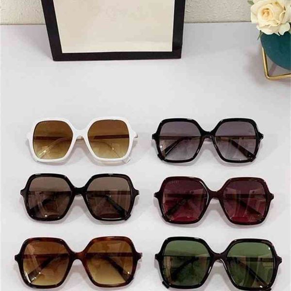 

men's ladies luxury brand tide wholesale gcv 2022 new handmade sunglass protection mirror eyewear wooden oculos, White;black