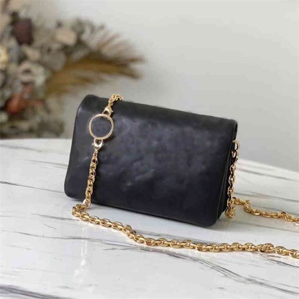 

luxurys designers shoulder bags handbag purses woman fashion clutch purse by the pool monogrames multi pochette felicie xwyz