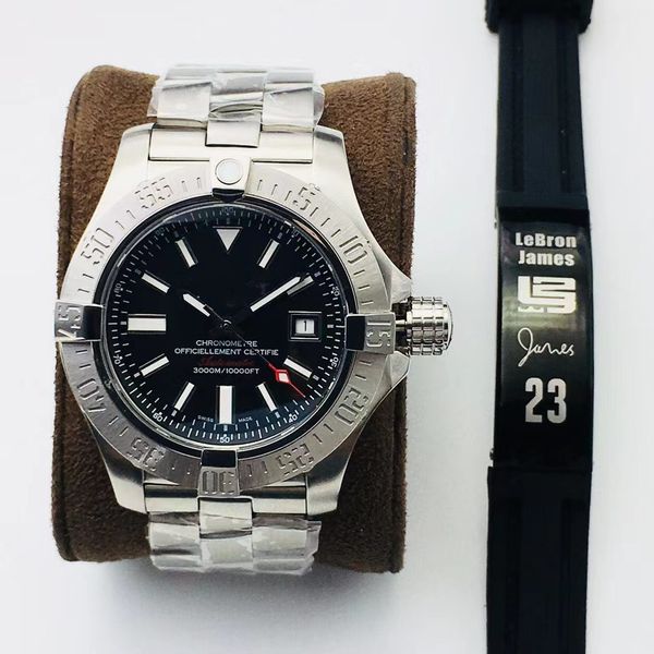 

g8 scuba diving watches automatic machinery 2824 movement 45mm 316 l stainless steel safety pressure reducing valve thick sapphire glass tab, Slivery;brown