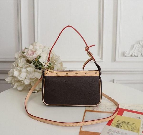 

designer bags classic handbags shoulder black white mini messenger shopping tote pockets brand cosmetic bag crossbodys bags coin purse