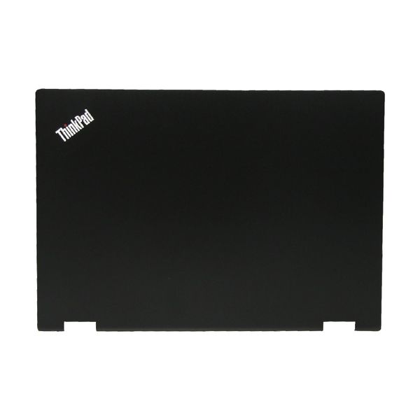 Neue Original-Laptop-Gehäuse für Lenovo Thinkpad L13 Yoga Gen 1 Gen 2 LCD-Hinterer Oberdeckel Back Cover Schwarz 5CB0S95345