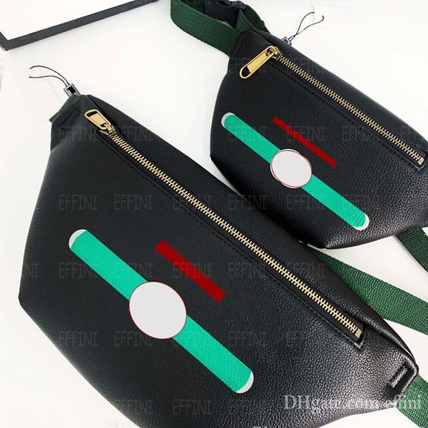 

bumbag belt fashion genuine waist bags leather for luxurys women fannypack 493868 designer shoulder chest 2021 handbags purses b rmca