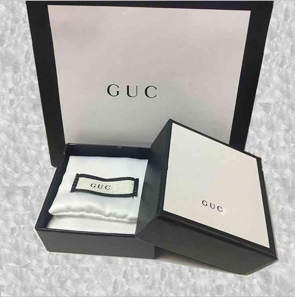 

grade ear cuff packing boxes layer sponge gift box bow jewelry box, Silver