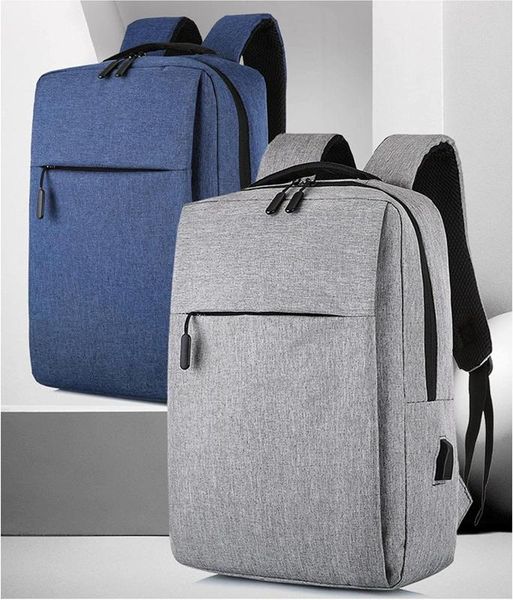 

backpack men's leisure large bag capacity sports backpack2 business computer bag travel schoolbag backpack1
