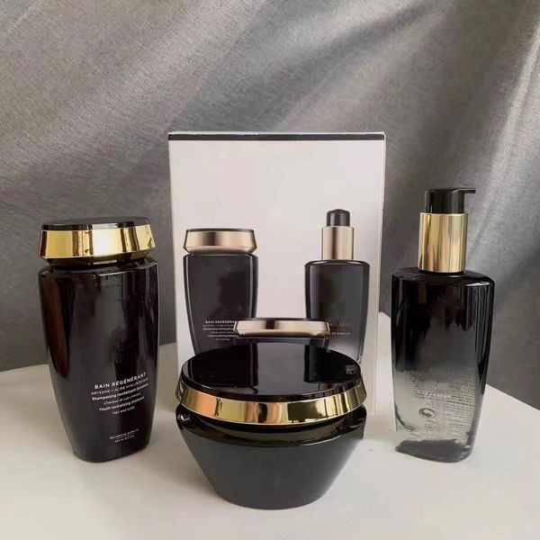 

epack hair care essential oil dry fresh damaged shampoo&conditioner 250ml