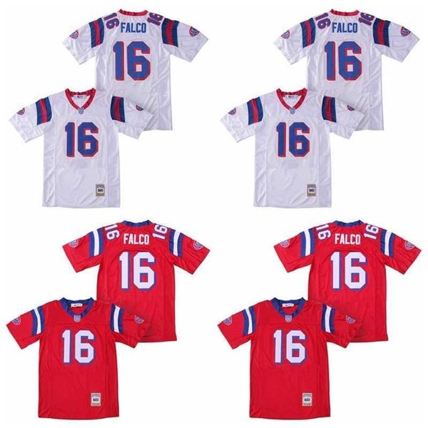 

c202 the replacements washington sentinels film 16 shane falco movie football jersey breathable pure cotton stitched team orange white color, Black