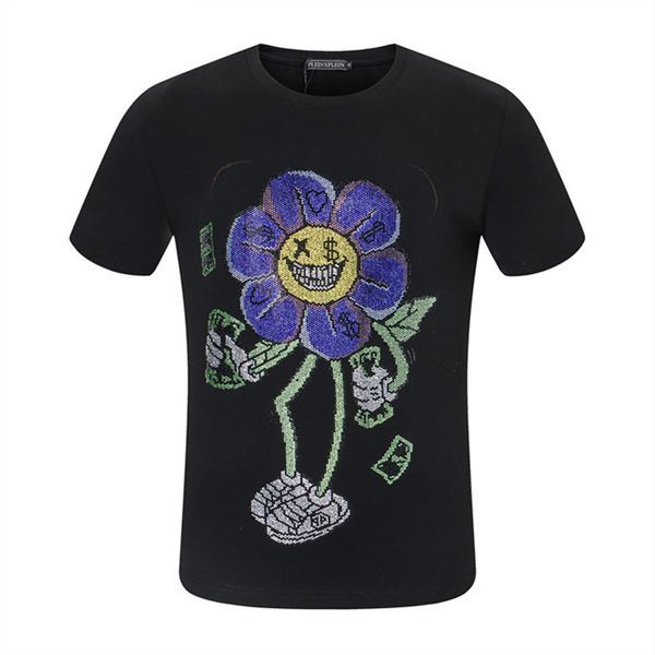 

2022mens t-shirt tees womens shirts spring original designer printed letters outdoor fashion classic motorcycle fashion tshirt thin clothes, White;black