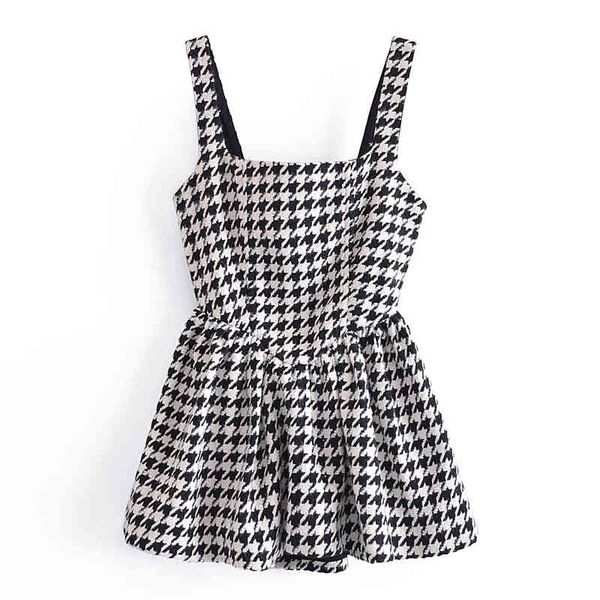 

spring 2022 slim waist short skirt lattice suspender dress trendy women's clothing wholesale, White