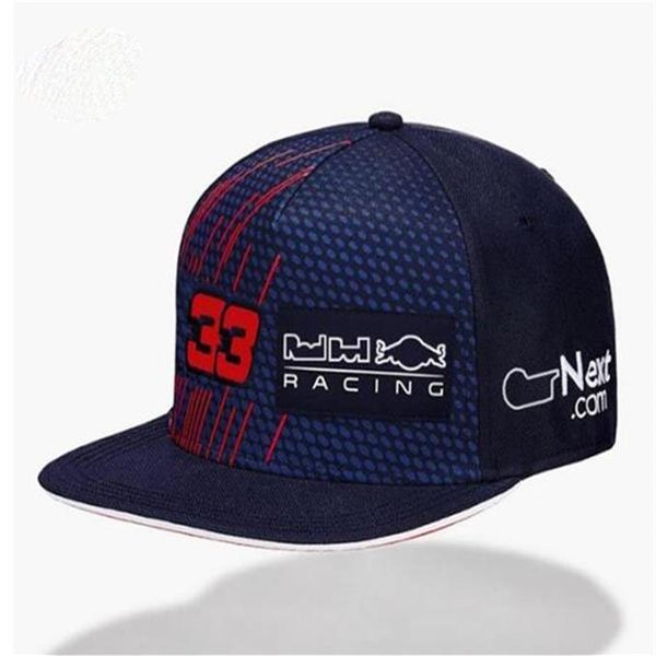 

f1 racing cap 2022 new embroidered logo team baseball cap267k