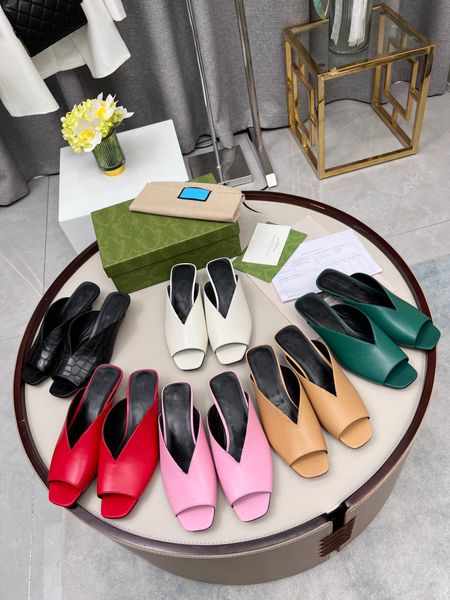 

women leather horsebit slipper sandal open-toed outdoor designer lady women's crocodile print pump low heel rubber sole sandals, Black