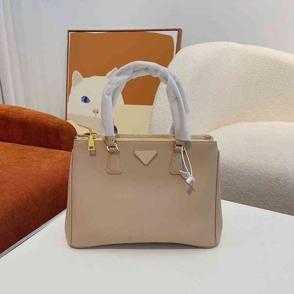 

evening bags designer tote bag women luxury leather handbag large capacity crossbody bags purses fashion brand shoulder 220606
