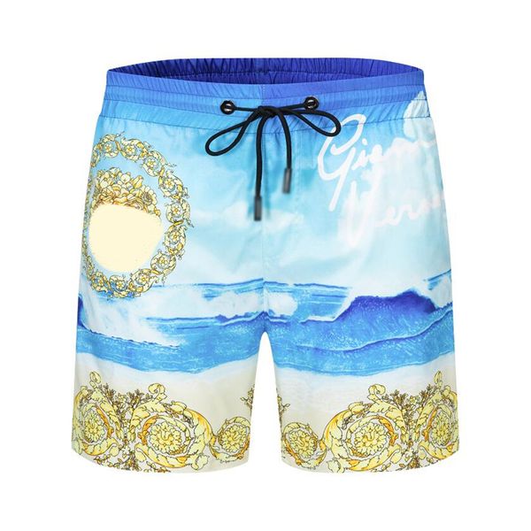 

2022sss mans swimwear designer men's beach shorts mens fashion swimming trunks board short wholesale m-3xl#356