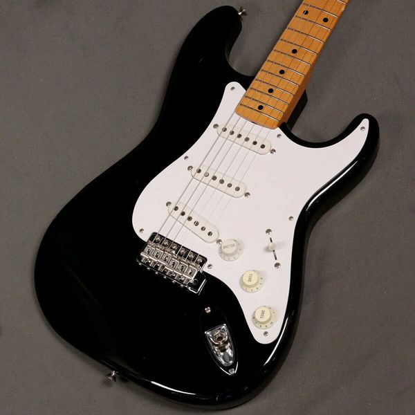 

st57-85tx blk st electric guitar