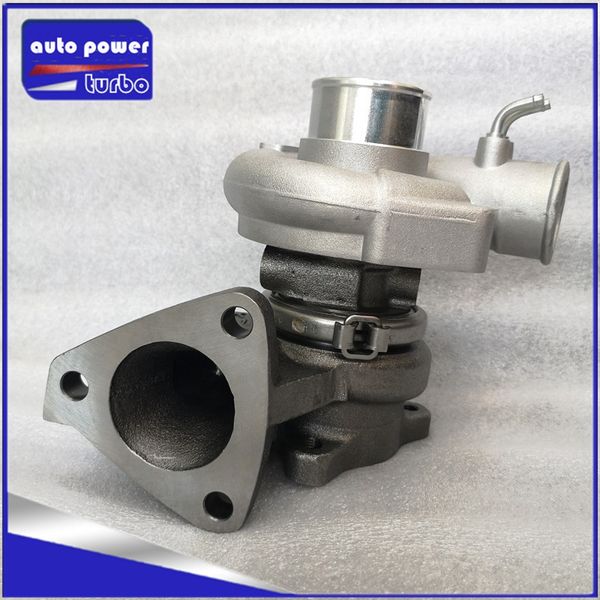 TD04 4D56 Turbolader 49177-01500 49177-01511 49177-01010 49177-01510 Turbo Verwendet für Mitsubishi Pajero L200