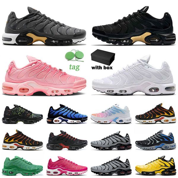 

tns metallic gold plus tn mens womens running shoes revers sunset 3d swush black white net su multi white teal yellow orange green rainbow g
