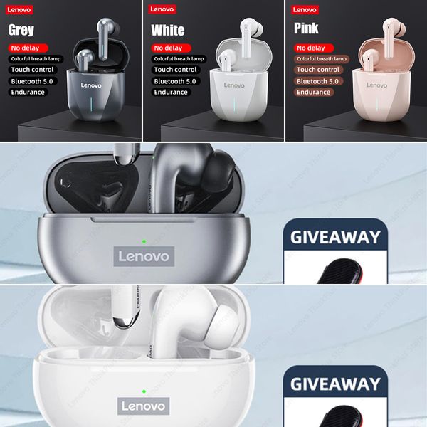 

lp5 wireless bluetooth earbuds tws hifi music earphones with mic headphones sports ipx5 waterproof headset noise reduction