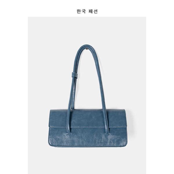 

bag women's bag 2021 new korean minority design high texture tote versatile temperament one shoulder armpit