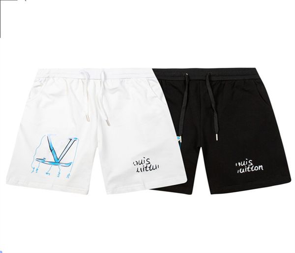 

summer mens short pants luxury clothing swimwear nylon men designer beach shorts swim wear board shorts s20