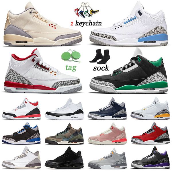 

jumpman basketball shoes designer women trainers authentic sneakers muslin cardinal red cool grey court purple fragment unc pine green men o