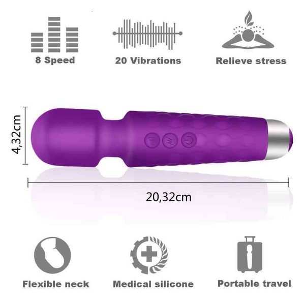 Brinquedos sexuais masager phantom vibrator feminino masturbação massagem elétrica carregamento vibração vibração brinquedo adulto 5owf tm05 uxv2