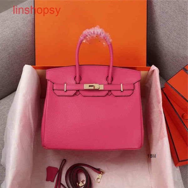 

herme bags handbags designer birkins crossbody ladies luxur leather golden mouth platinum tote z5y3