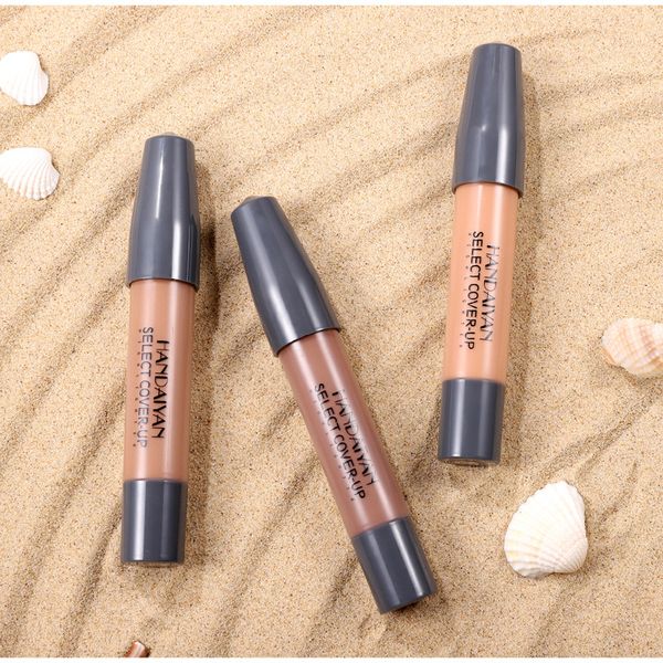 New Handaiyan Liquid Foundation Shadow Centeler