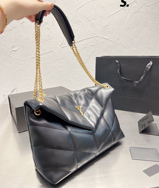 

designer evening bags leather shoulder fashion women yslity handbag bag gecxz