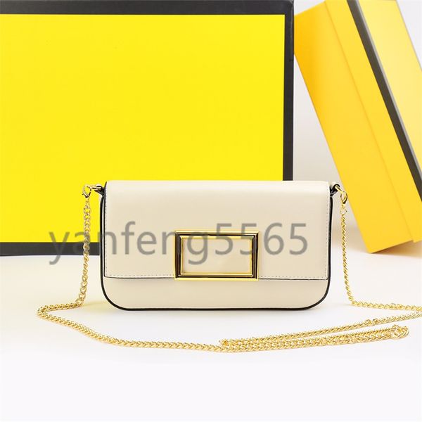 

2022 mini handbag latest women's leather shoulder bag leisure fashion